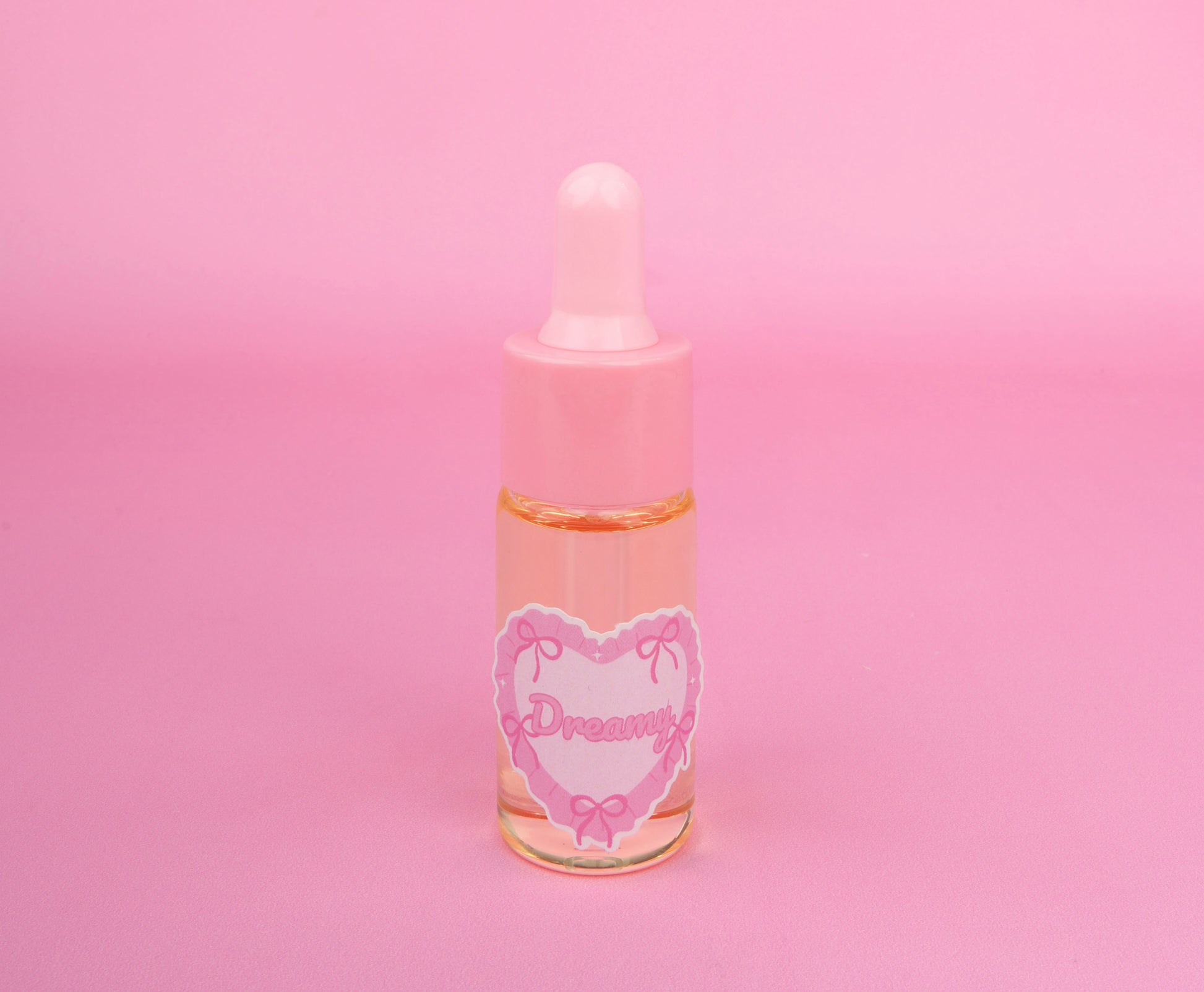 Dreamy Drops