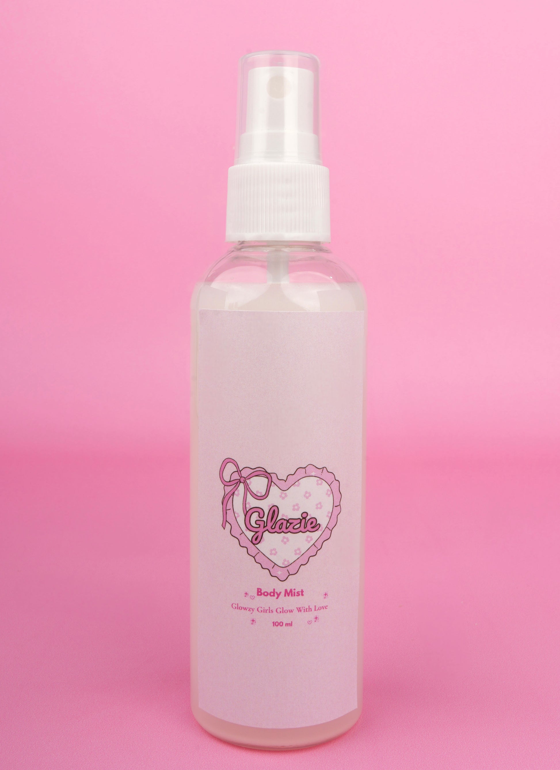 Glazie Mist
