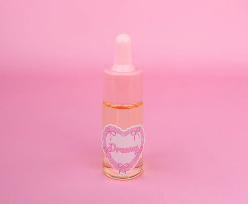 Dreamy Drops
