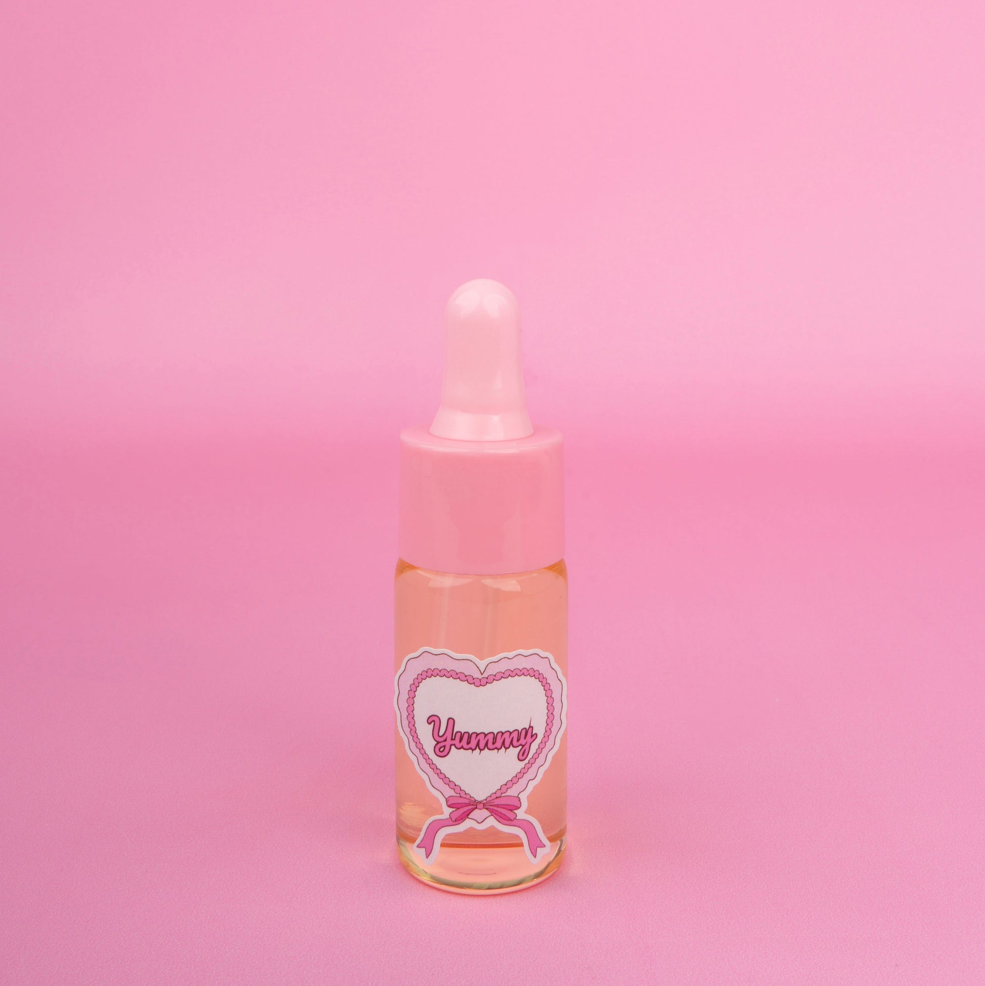 Yummy Drops