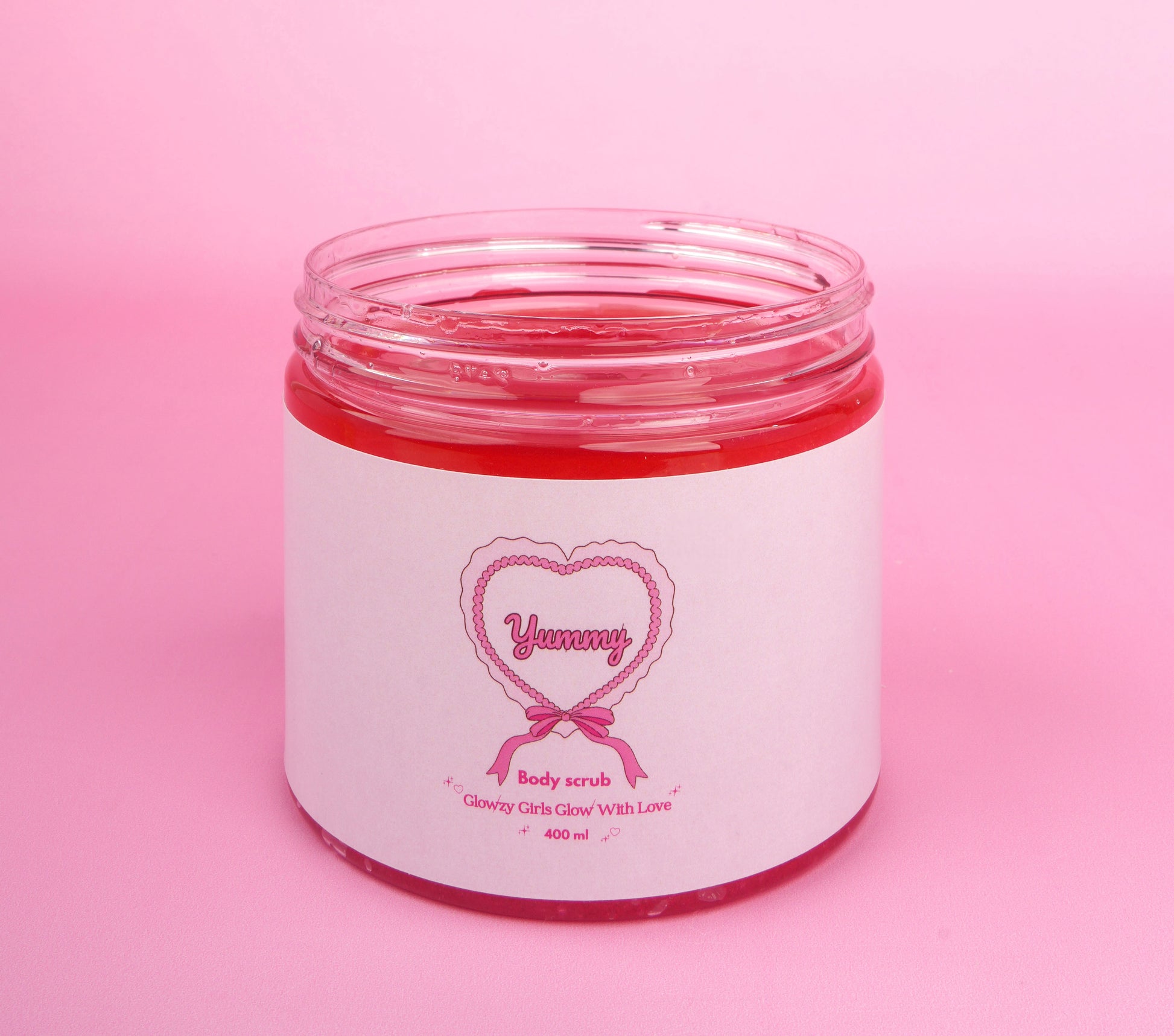 Yummy Scrub